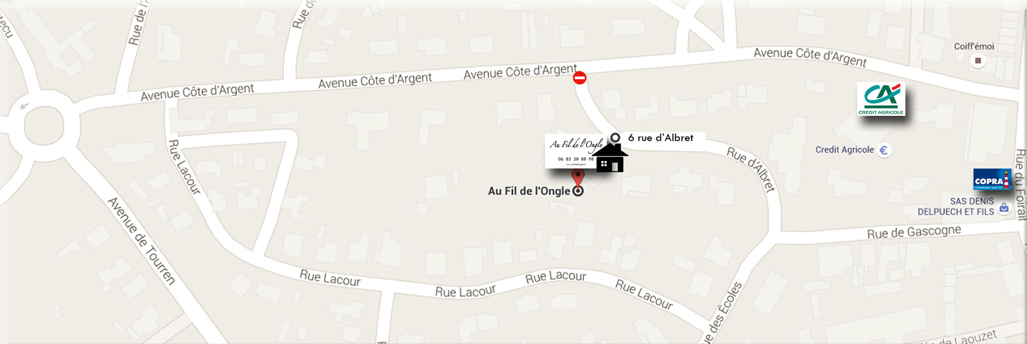 afdo-mapp